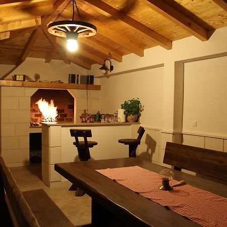 Apartmani Gaube تروغير المظهر الخارجي الصورة