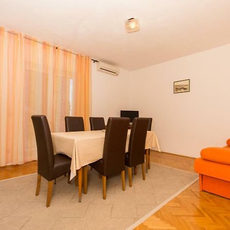 Apartmani Gaube تروغير المظهر الخارجي الصورة