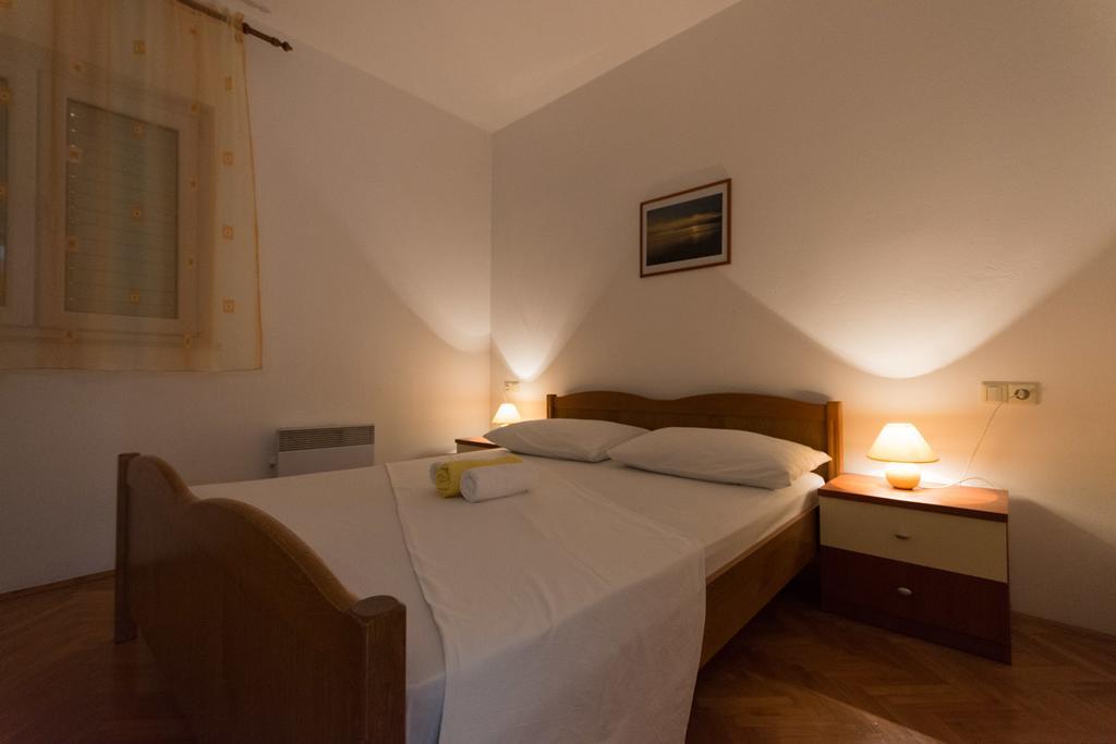 Apartmani Gaube تروغير المظهر الخارجي الصورة