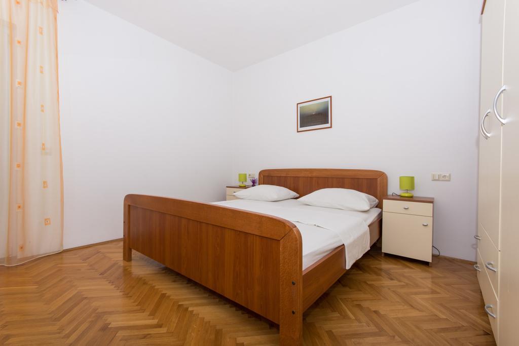 Apartmani Gaube تروغير المظهر الخارجي الصورة