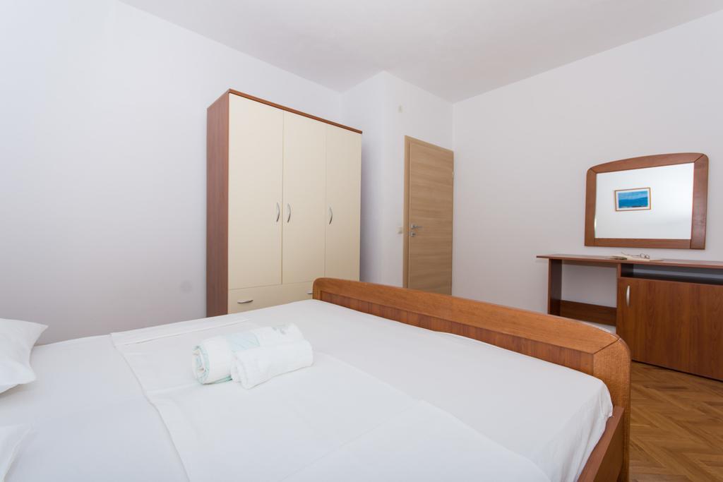 Apartmani Gaube تروغير المظهر الخارجي الصورة