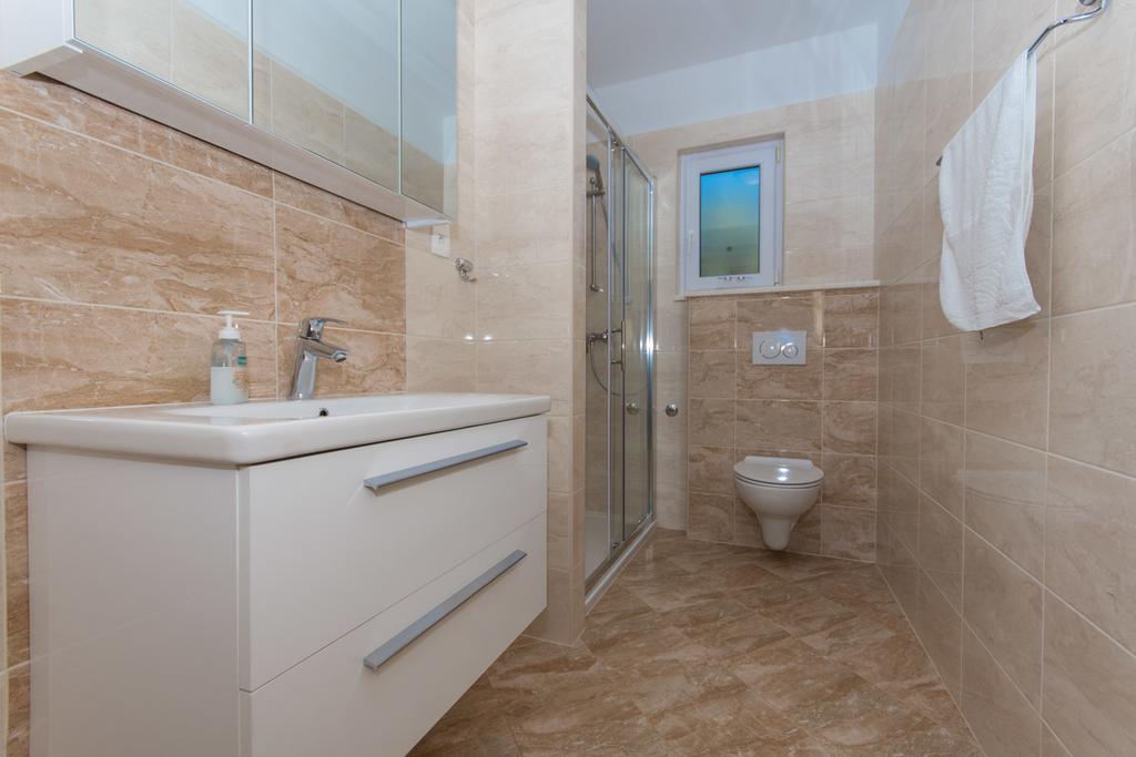 Apartmani Gaube تروغير المظهر الخارجي الصورة