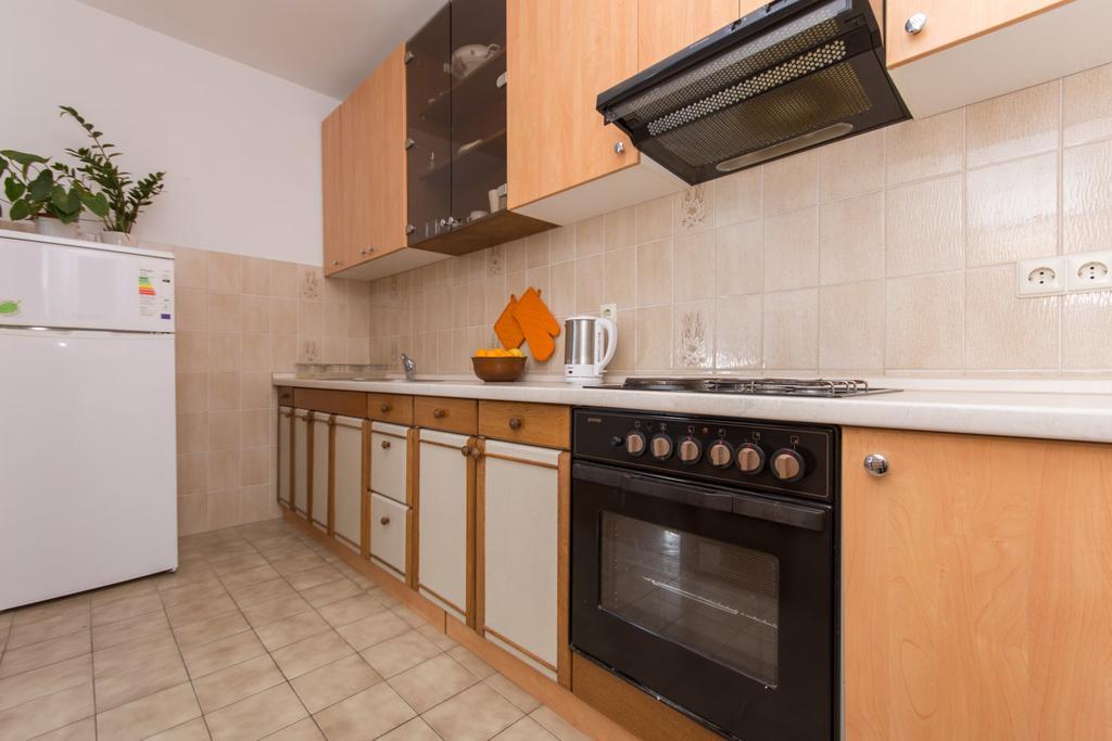 Apartmani Gaube تروغير المظهر الخارجي الصورة