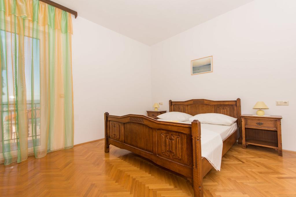 Apartmani Gaube تروغير المظهر الخارجي الصورة