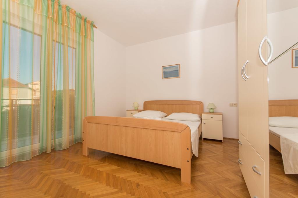 Apartmani Gaube تروغير المظهر الخارجي الصورة