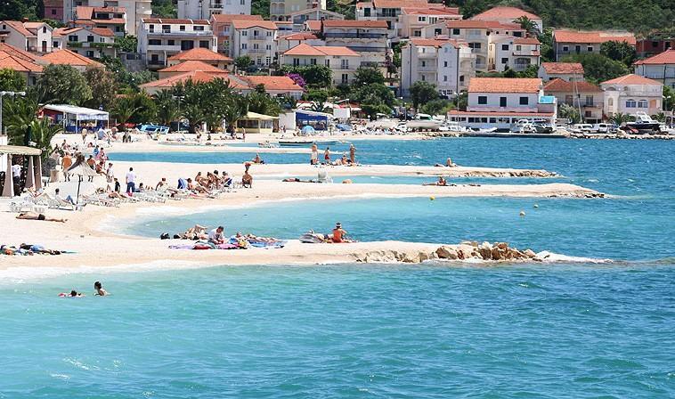 Apartmani Gaube تروغير المظهر الخارجي الصورة