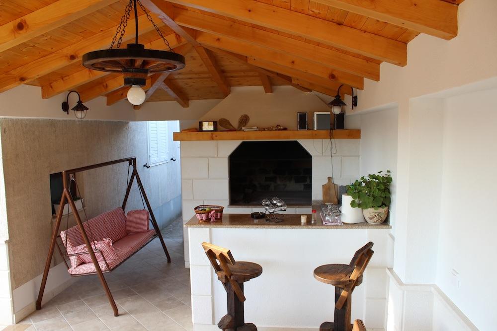 Apartmani Gaube تروغير المظهر الخارجي الصورة