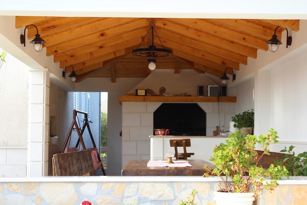 Apartmani Gaube تروغير المظهر الخارجي الصورة