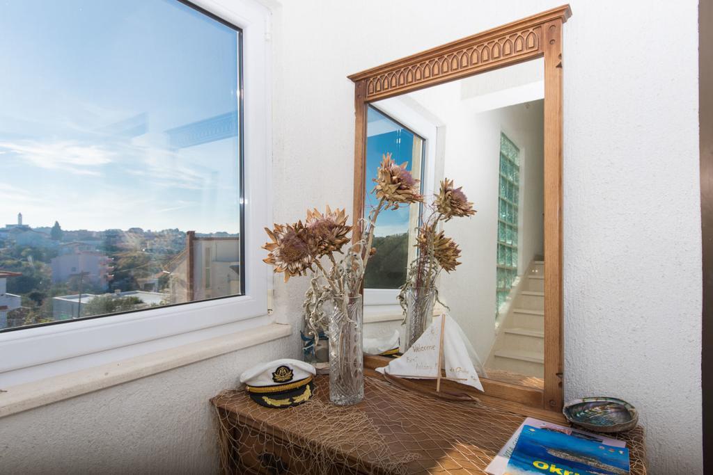 Apartmani Gaube تروغير المظهر الخارجي الصورة