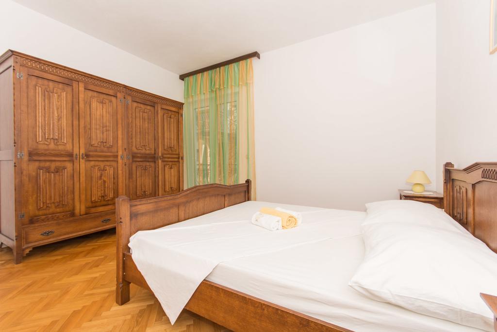 Apartmani Gaube تروغير المظهر الخارجي الصورة