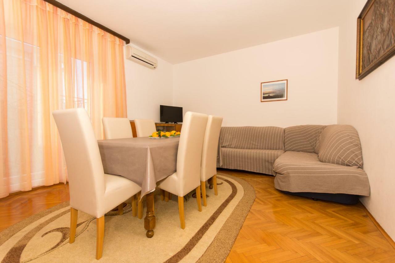 Apartmani Gaube تروغير المظهر الخارجي الصورة