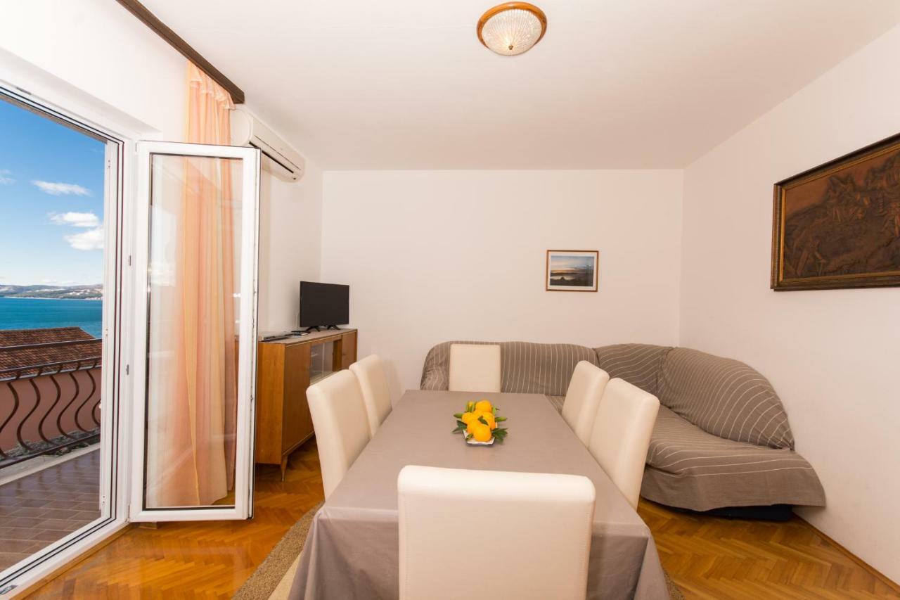 Apartmani Gaube تروغير المظهر الخارجي الصورة